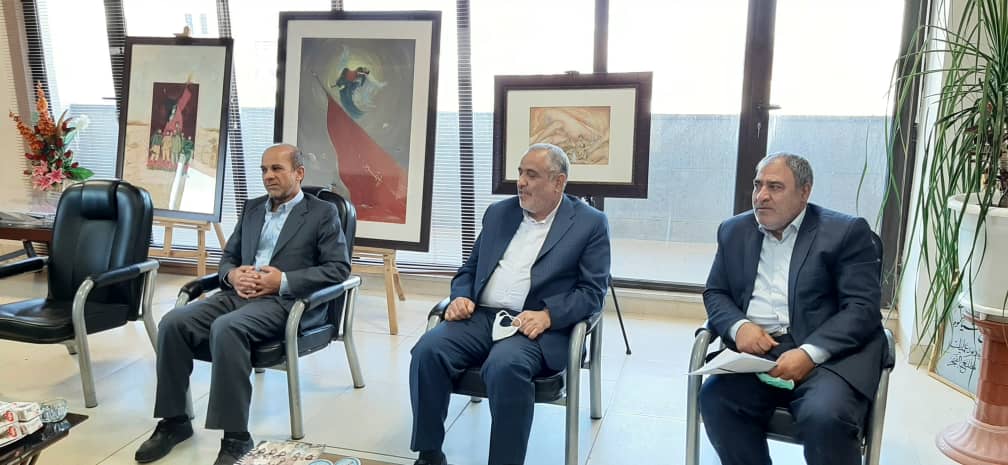 پیام آزادگان