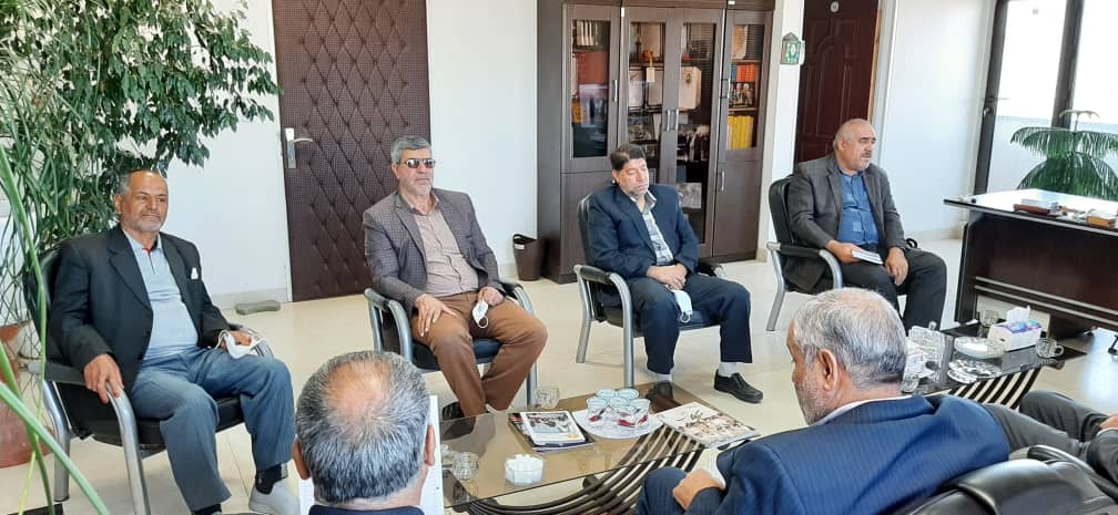 پیام آزادگان