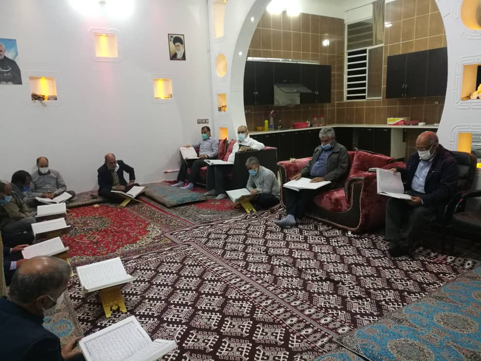 پیام آزادگان