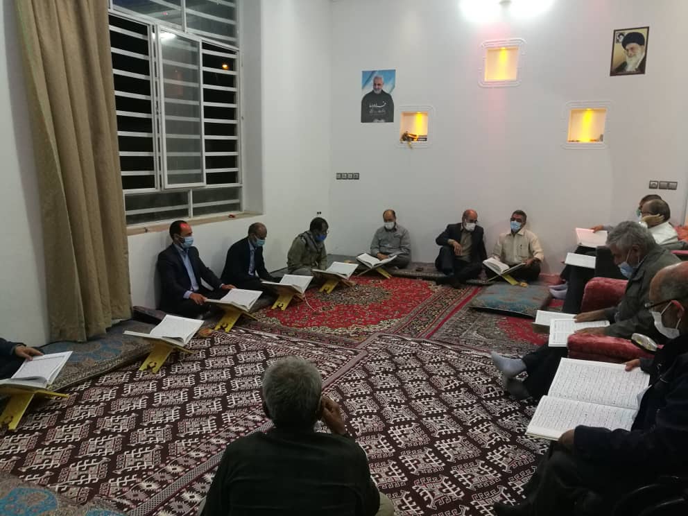 پیام آزادگان