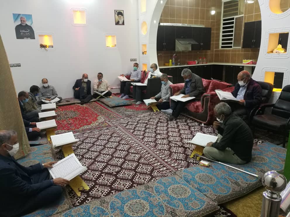 پیام آزادگان