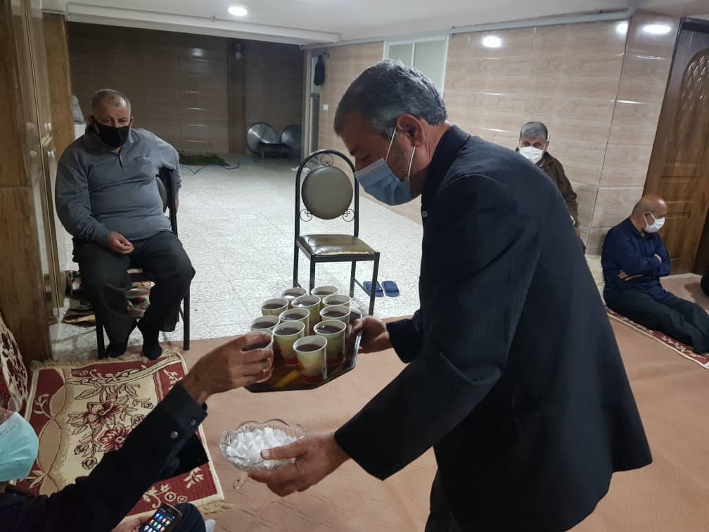 پیام آزادگان