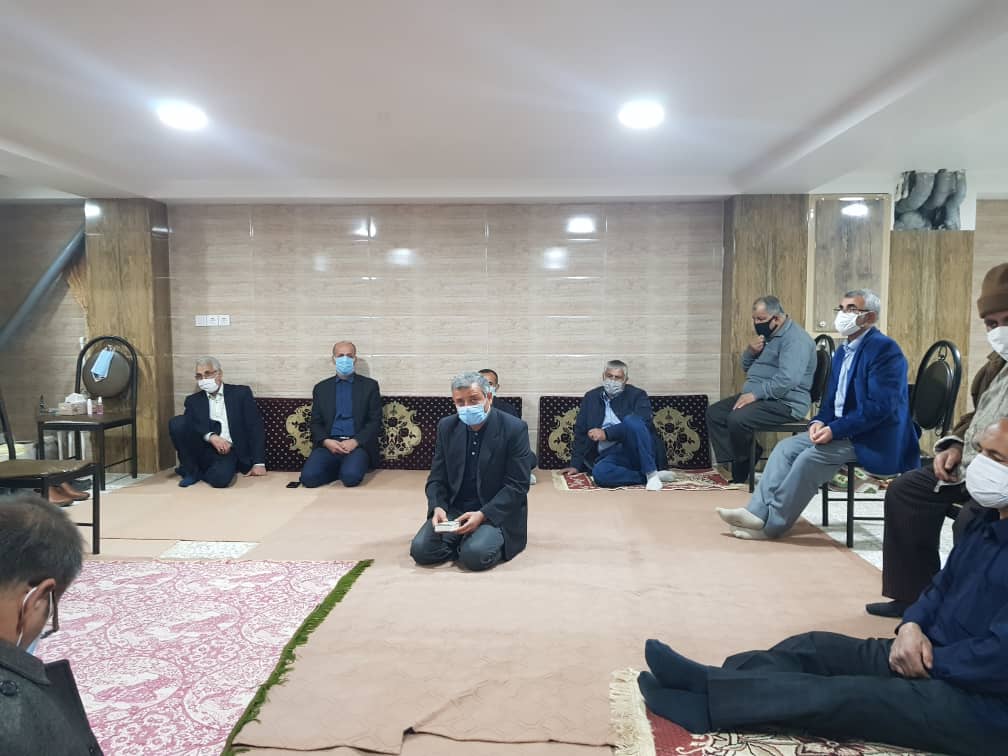 پیام آزادگان