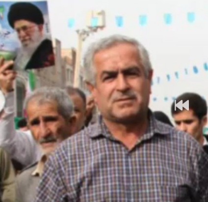 پیام آزادگان