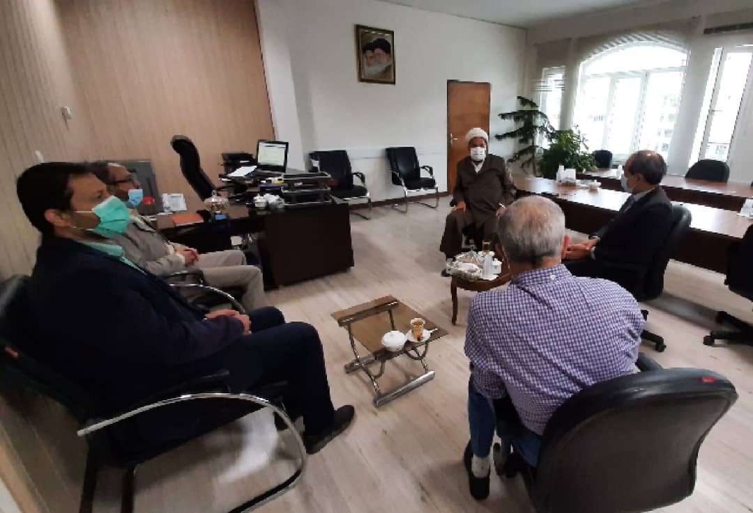 مؤسسه فرهنگی، هنری پیام آزادگان