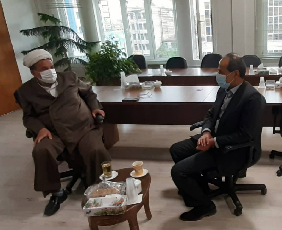 مؤسسه فرهنگی، هنری پیام آزادگان