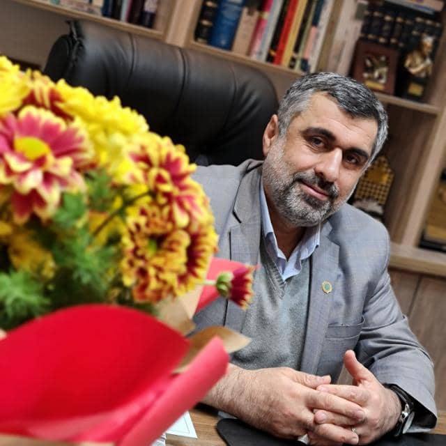 اسماعیل یکتایی لنگرودی