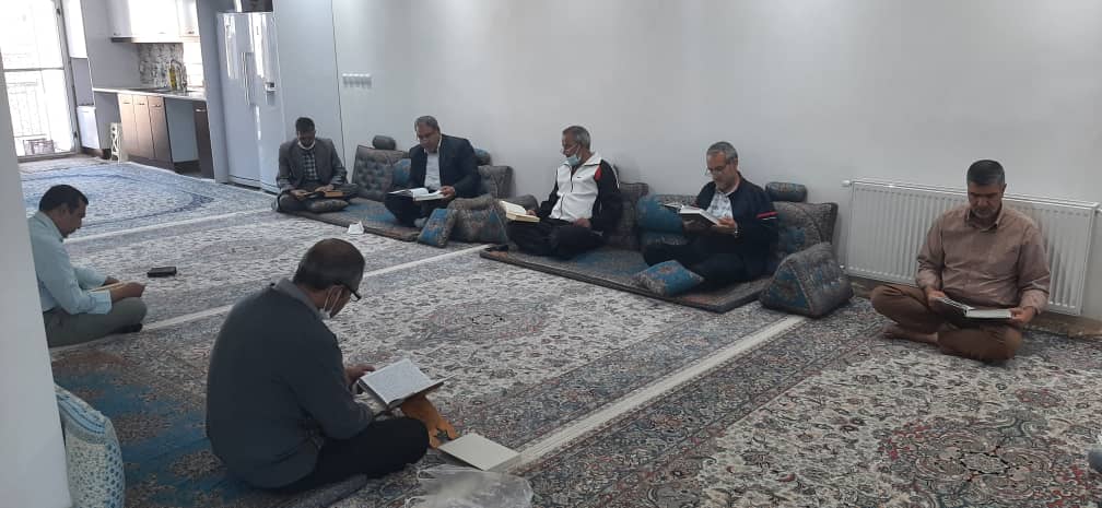 مؤسسه فرهنگی، هنری پیام آزادگان