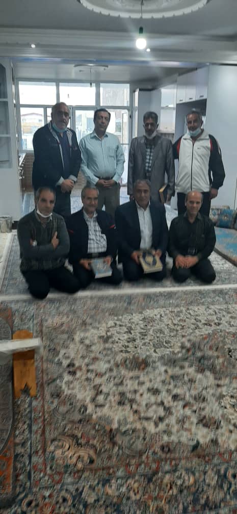 مؤسسه فرهنگی، هنری پیام آزادگان