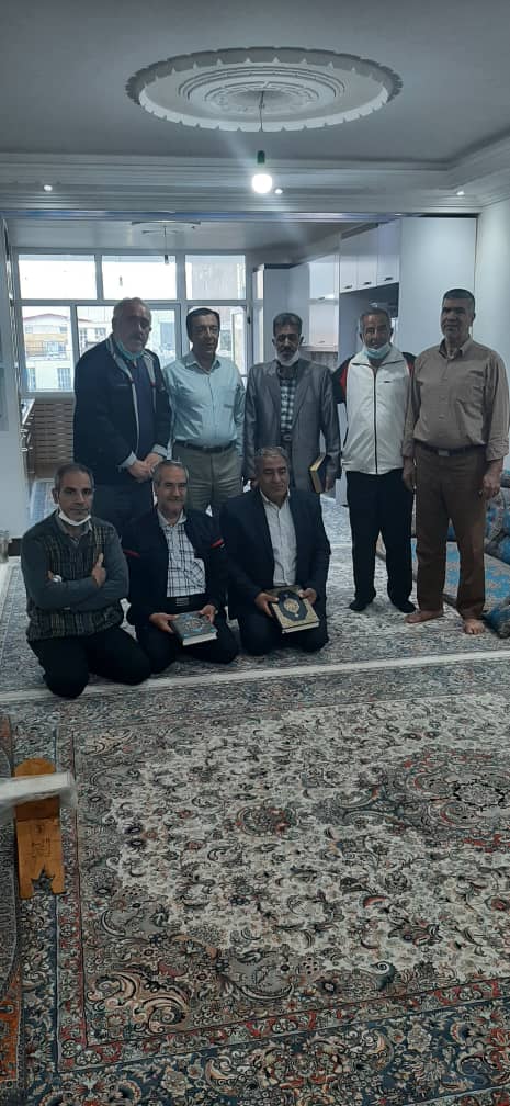 مؤسسه فرهنگی، هنری پیام آزادگان