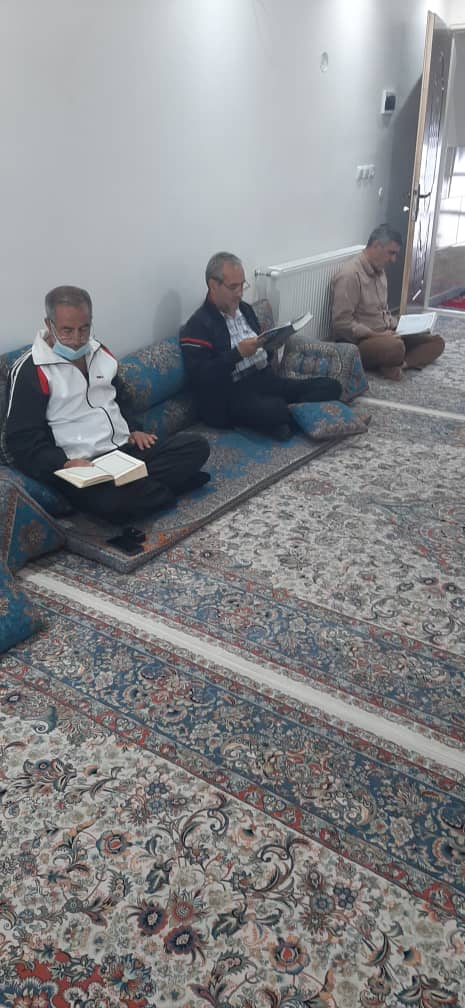 مؤسسه فرهنگی، هنری پیام آزادگان