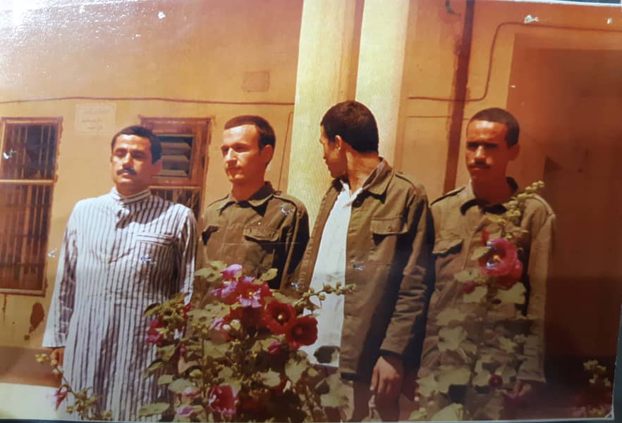 آزاده سرافراز وطن خواهان