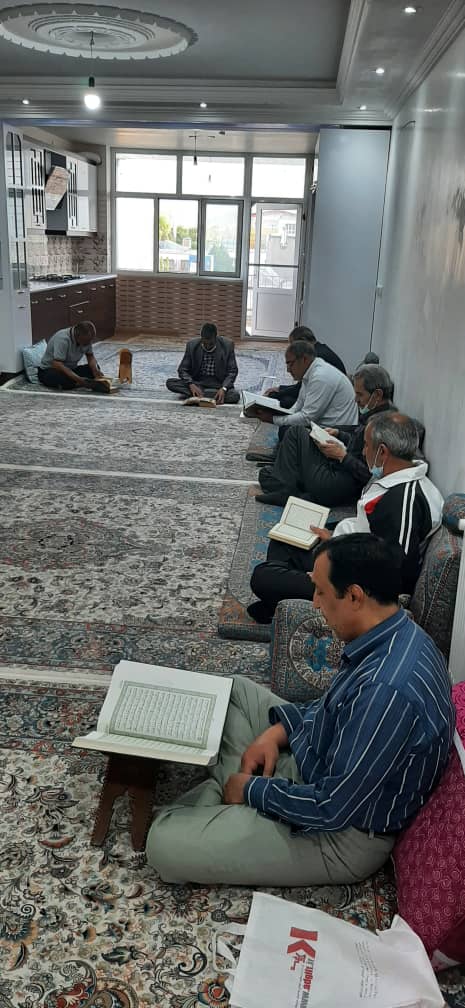 مؤسسه فرهنگی، هنری پیام آزادگان