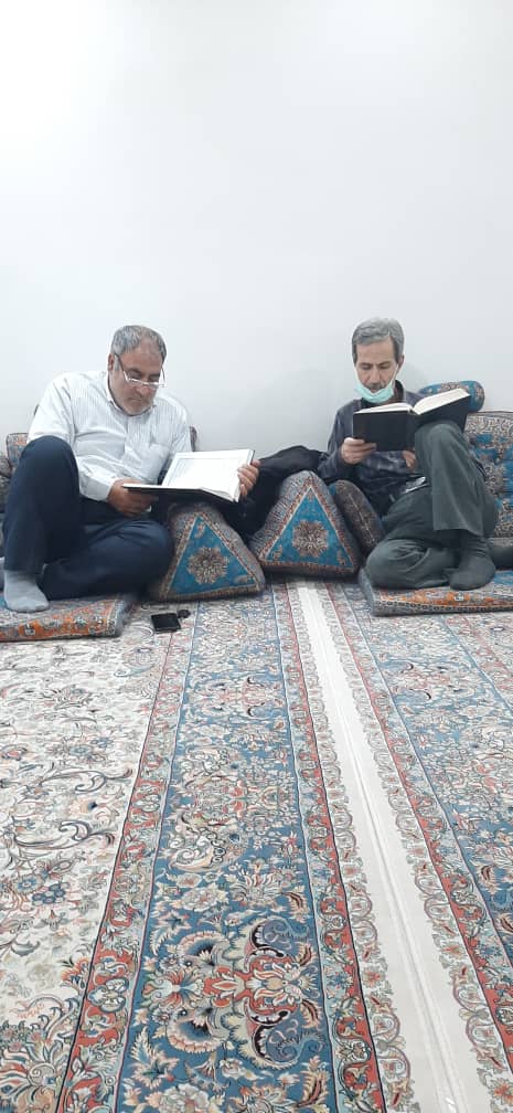 مؤسسه فرهنگی، هنری پیام آزادگان