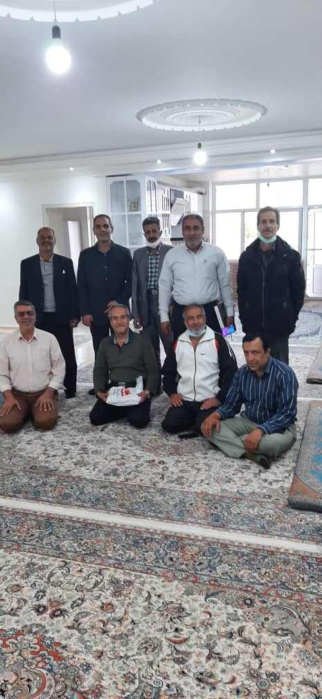 مؤسسه فرهنگی، هنری پیام آزادگان