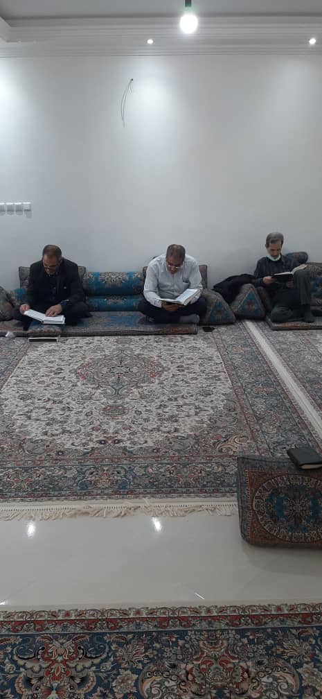 مؤسسه فرهنگی، هنری پیام آزادگان