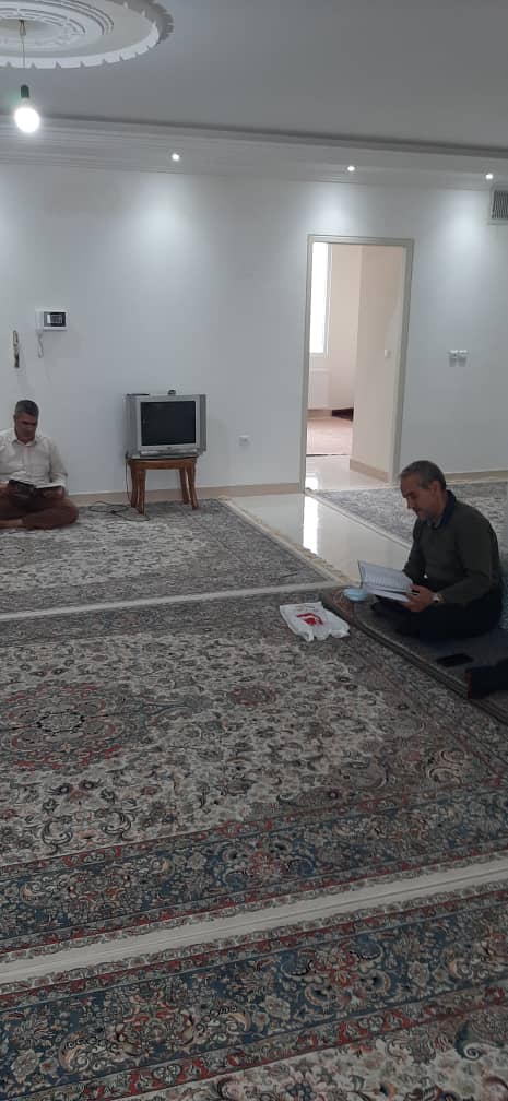 مؤسسه فرهنگی، هنری پیام آزادگان