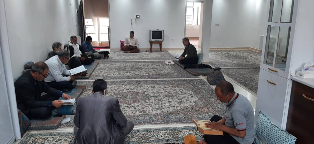 مؤسسه فرهنگی، هنری پیام آزادگان