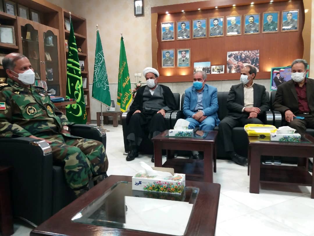 مؤسسه فرهنگی، هنری پیام آزادگان