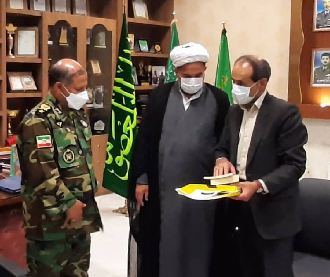 مؤسسه فرهنگی، هنری پیام آزادگان