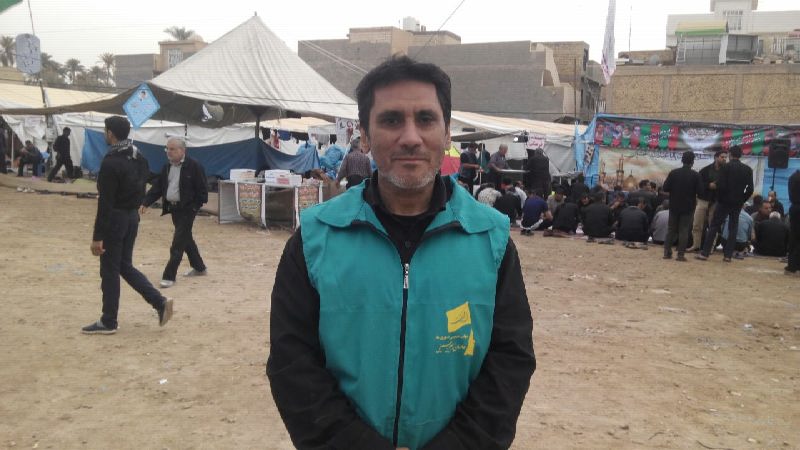 مؤسسه فرهنگی، هنری پیام آزادگان