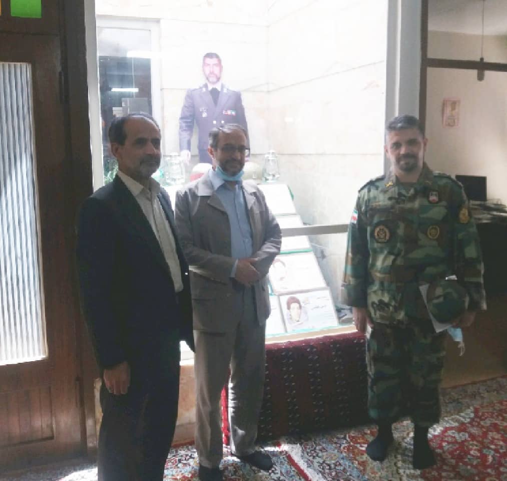 پیام آزادگان