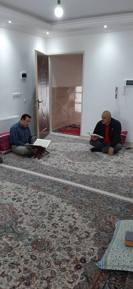 پیام آزادگان