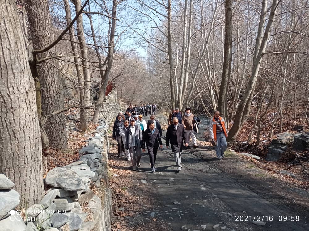 پیام آزادگان