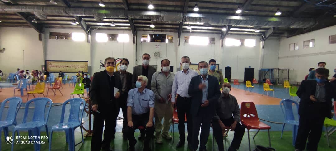 پیام آزادگان