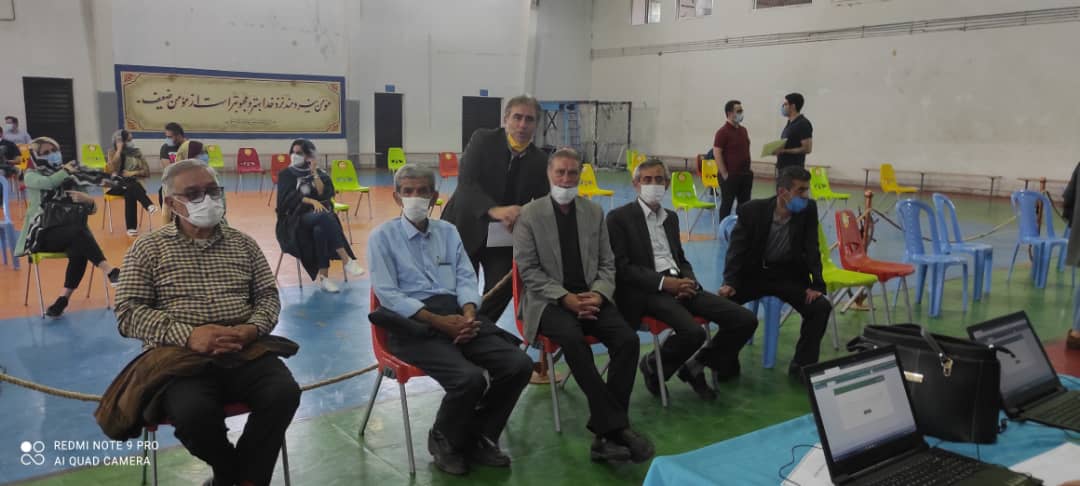 پیام آزادگان