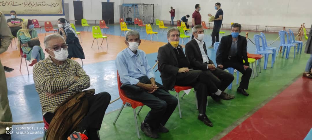 پیام آزادگان