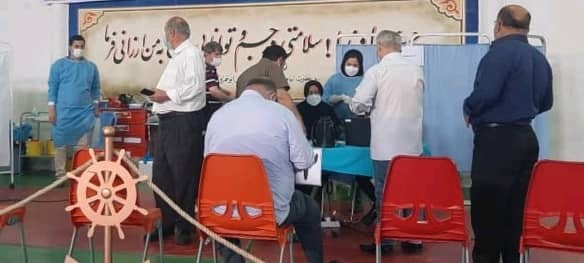 پیام آزادگان