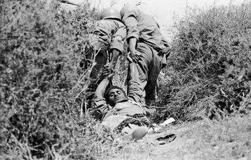 عملیات بیت المقدس 7