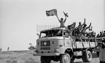 عملیات بیت المقدس 8