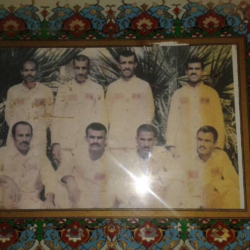 آزاده سرافراز فولادی