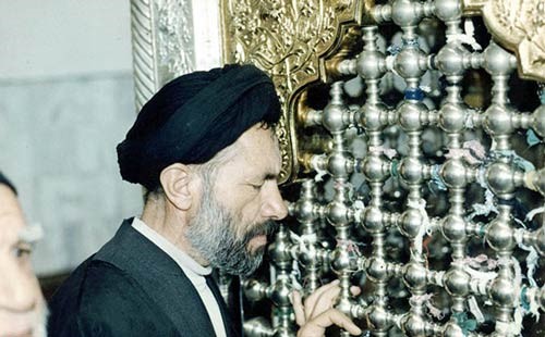 سید آزادگان 1