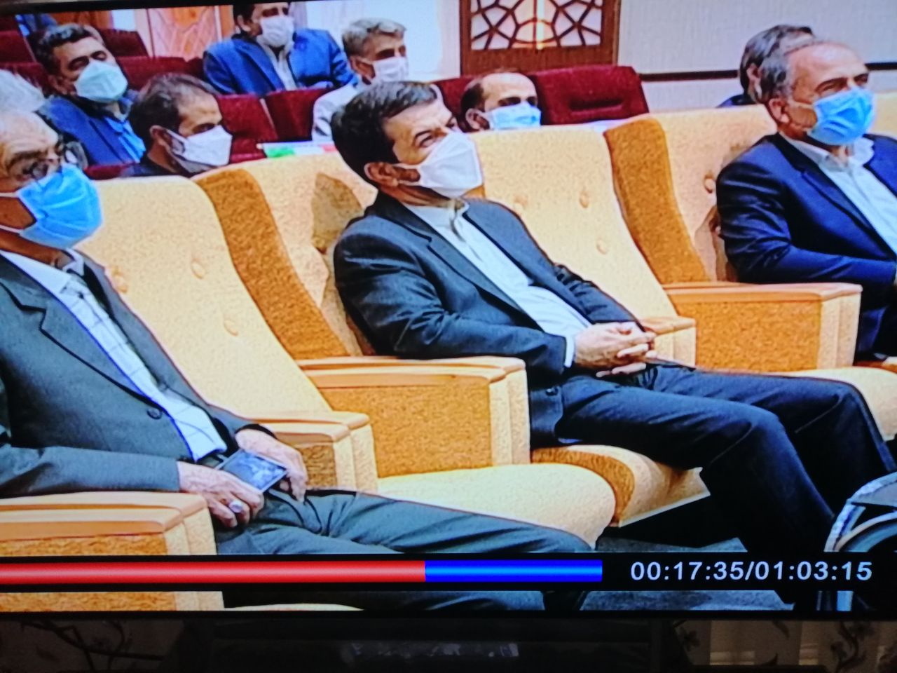 نماهنگ بین المللی ابابیل5