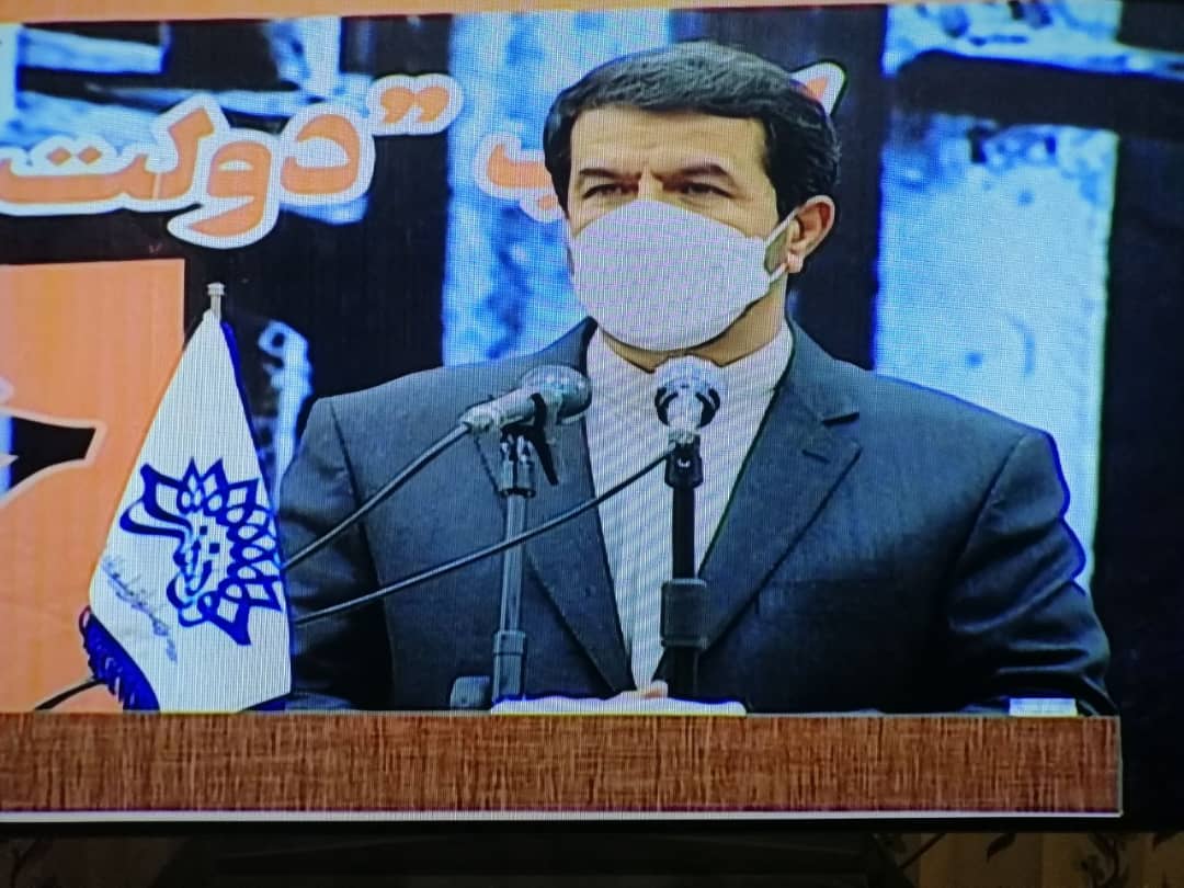 نماهنگ بین المللی ابابیل8