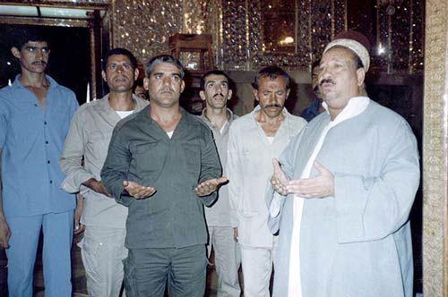 سید علی اکبر ابوترابی3