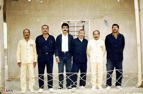 سید علی اکبر ابوترابی4