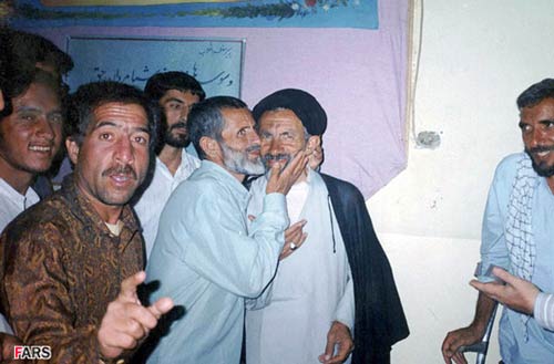 سید علی اکبر ابوترابی7