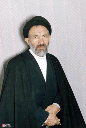 سید علی اکبر ابوترابی8