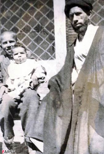 سید علی اکبر ابوترابی9