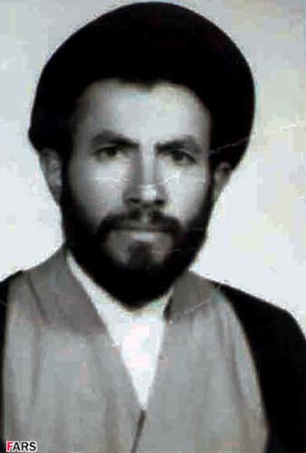 سید علی اکبر ابوترابی12