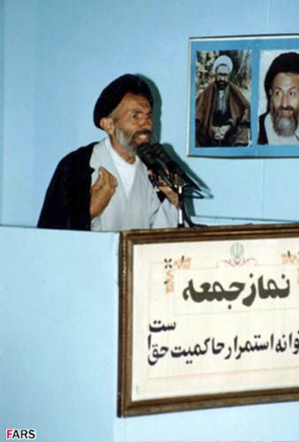 سید علی اکبر ابوترابی19