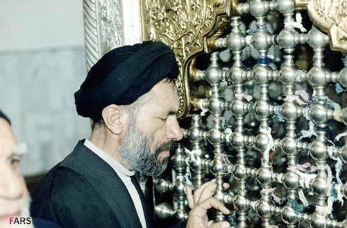 سید علی اکبر ابوترابی20