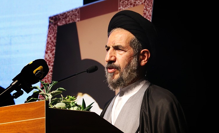 آیین رونمایی از کتاب صوتی خستگی ناپذیر11