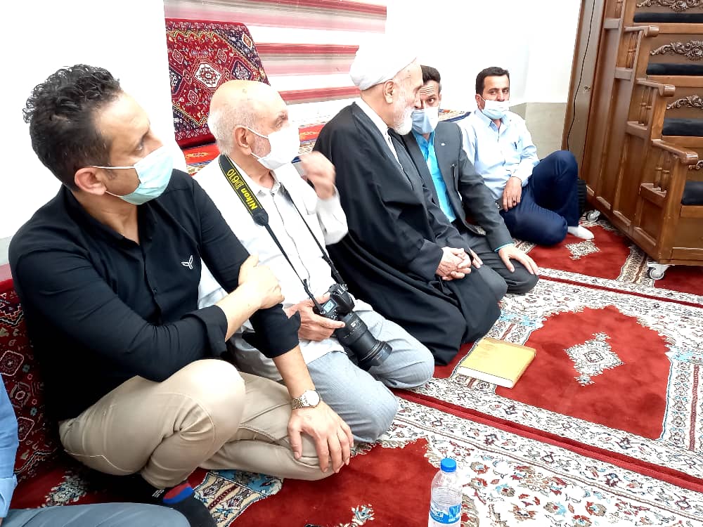 سالگرد ارتحال سید در گیلان 11