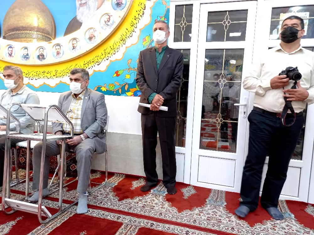 سالگرد ارتحال سید در گیلان 14