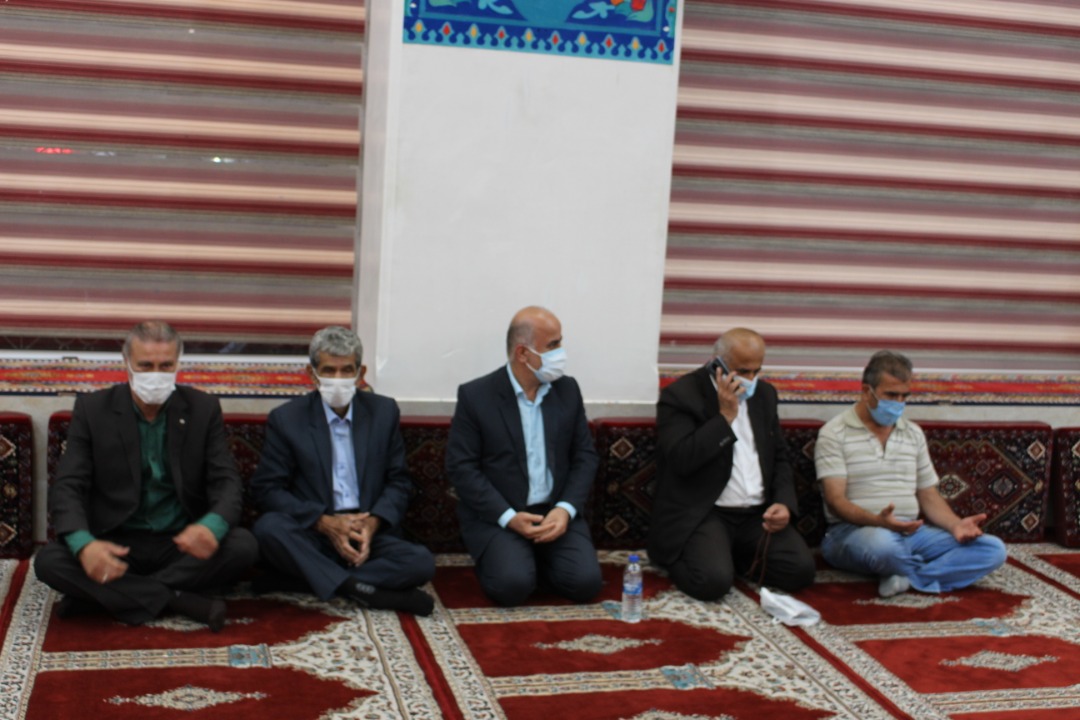 سالگرد ارتحال سید در گیلان 20